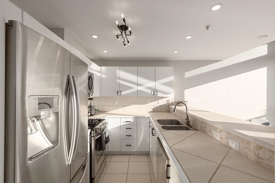 3603 939 Homer Street