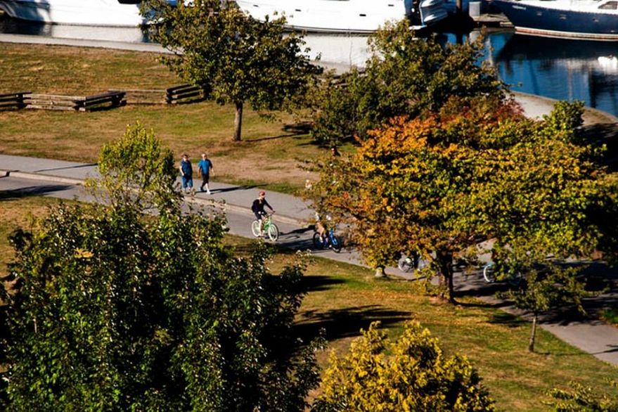 1101 1863 Alberni Street