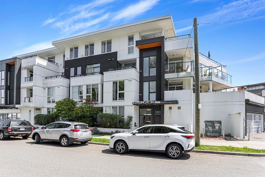 PH2 3420 St. Catherines Street