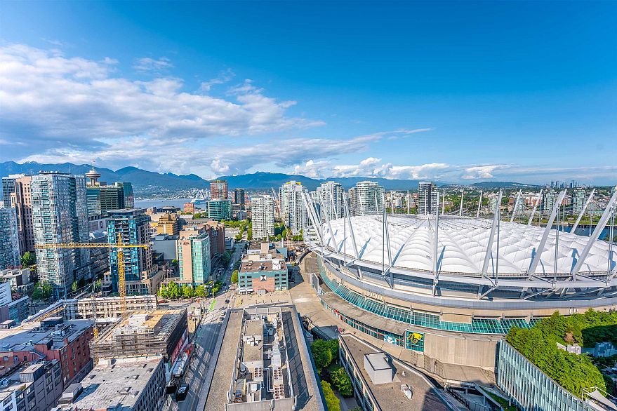 3705 928 Beatty Street