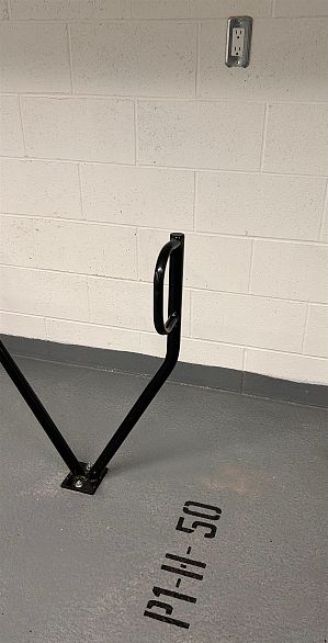 1611 1289 Hornby Street