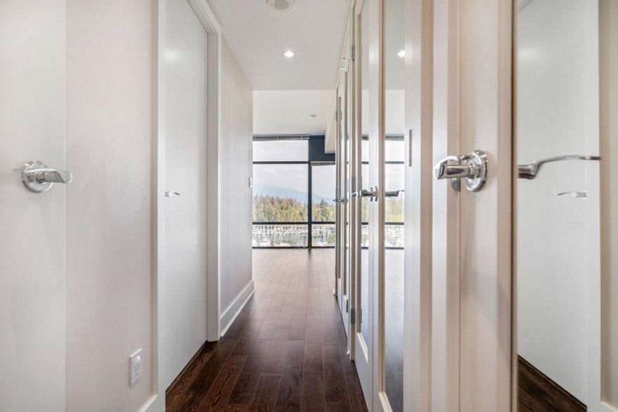 1101 1863 Alberni Street