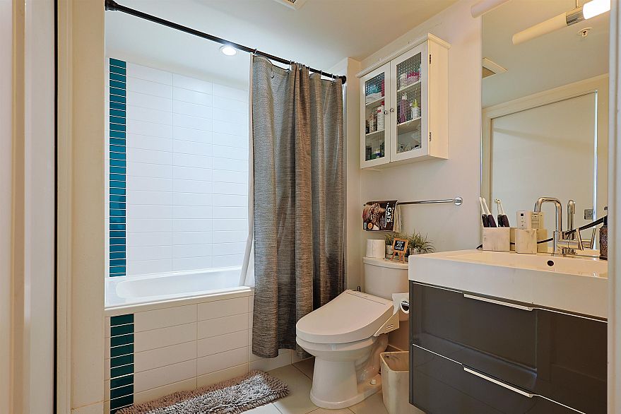 908 1325 Rolston Street