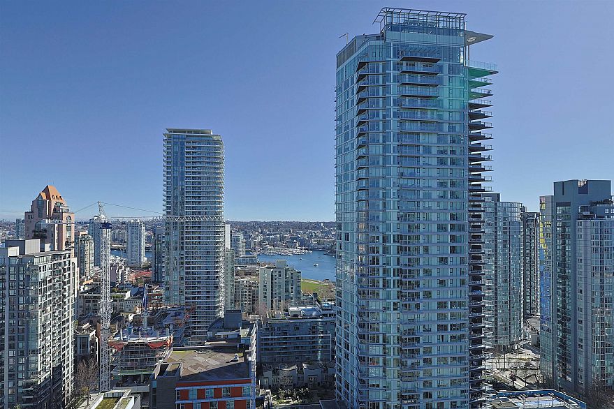 908 1325 Rolston Street