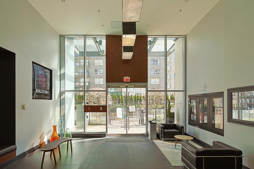 908 1325 Rolston Street