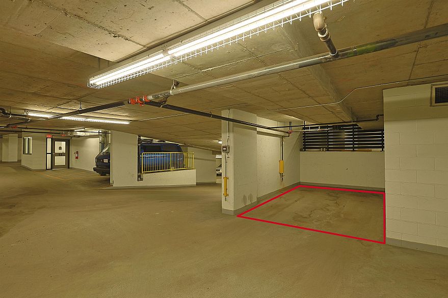 908 1325 Rolston Street