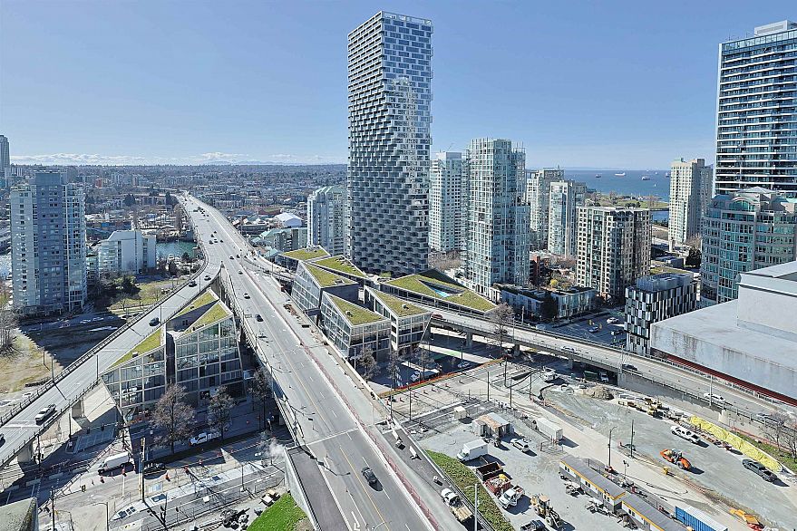 908 1325 Rolston Street