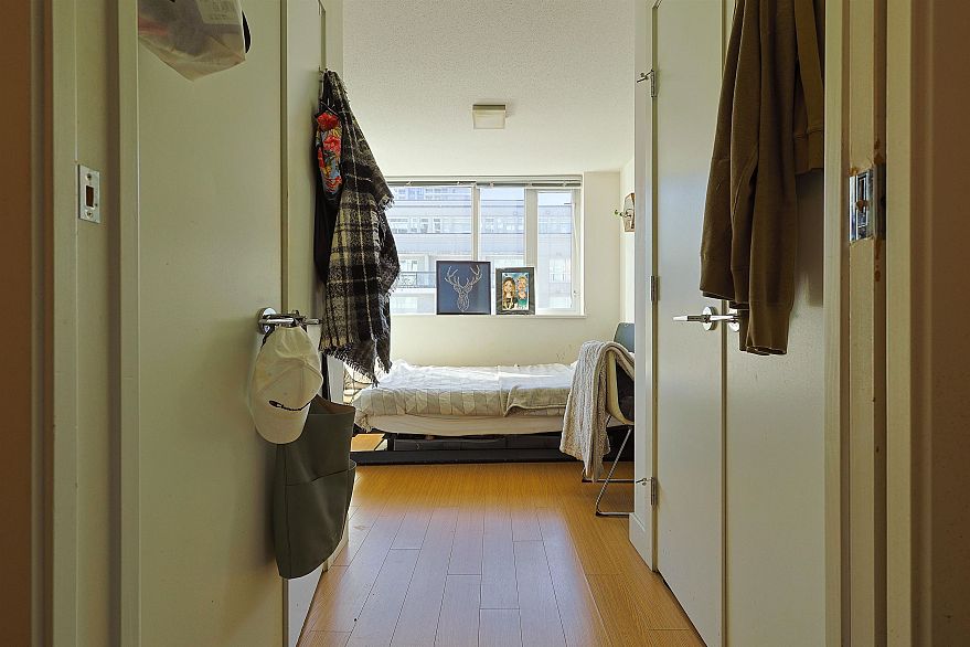 908 1325 Rolston Street