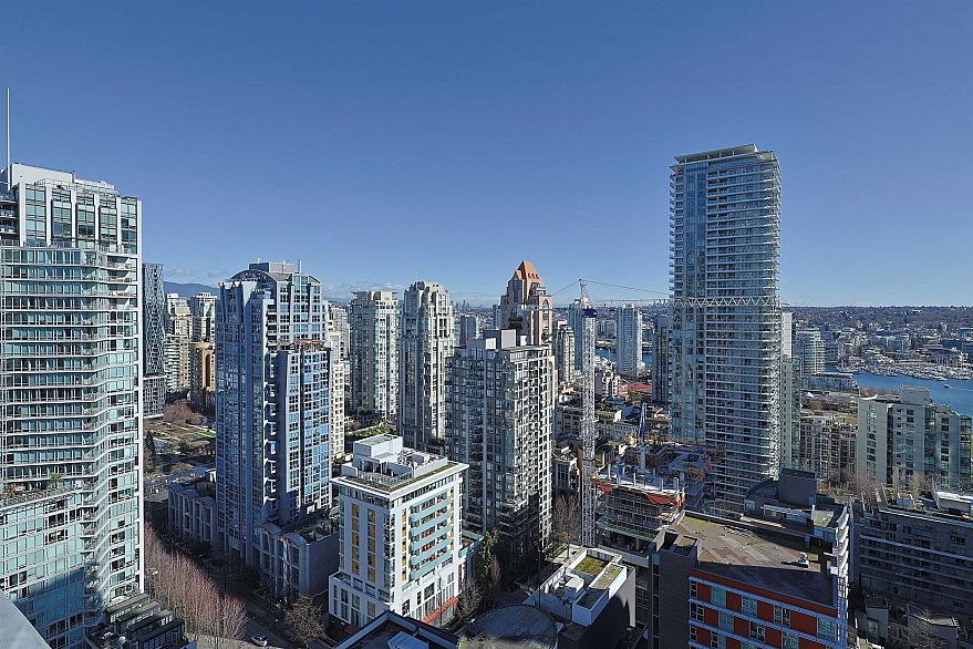 908 1325 Rolston Street