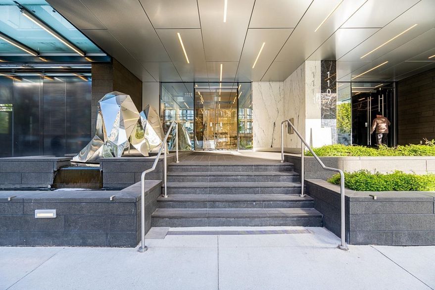 1910 1111 Richards Street