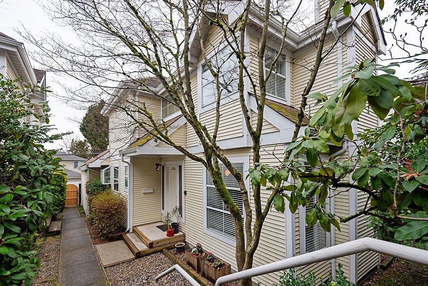 1764 SE Marine Drive