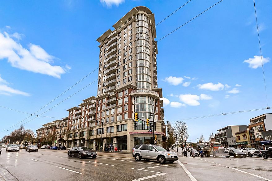 351 1432 Kingsway
