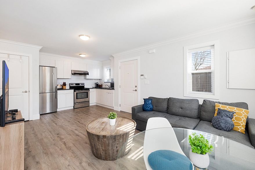 50 E 47 AVENUE, Vancouver BC V5W 2A5