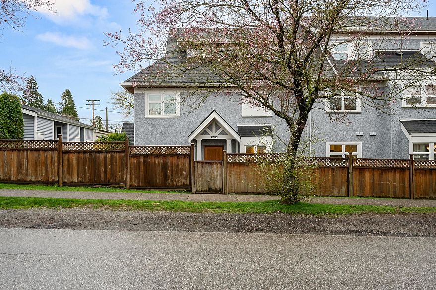 3203 Manitoba Street