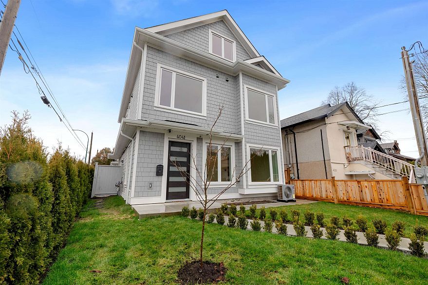 885 E King Edward Avenue