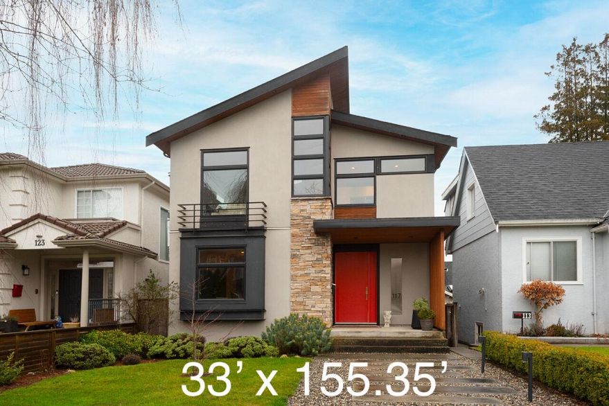 117 W 26th Avenue