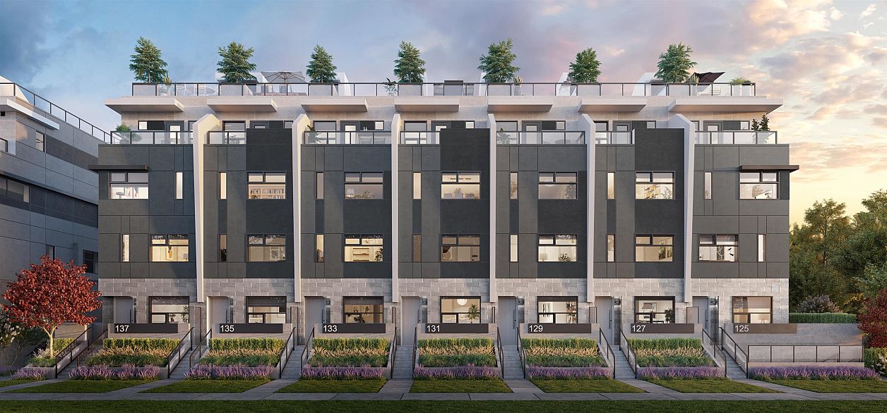 135 W 41st Avenue