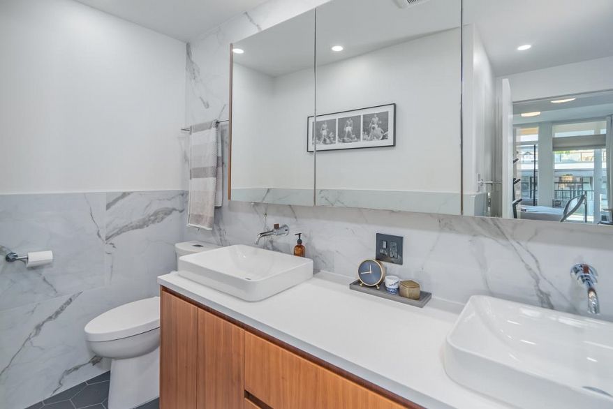 605 5085 Main Street