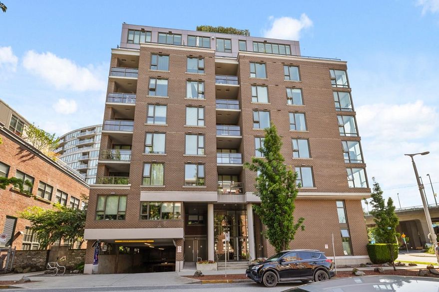 509 1919 Wylie Street