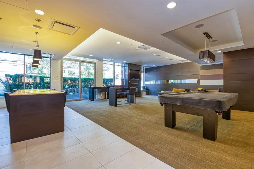 1705 1055 Richards Street