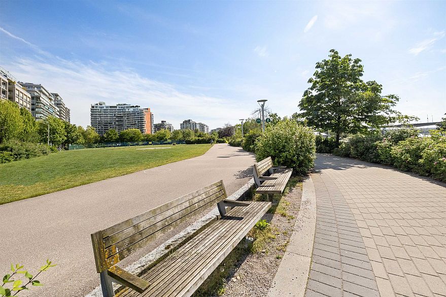 509 1919 Wylie Street