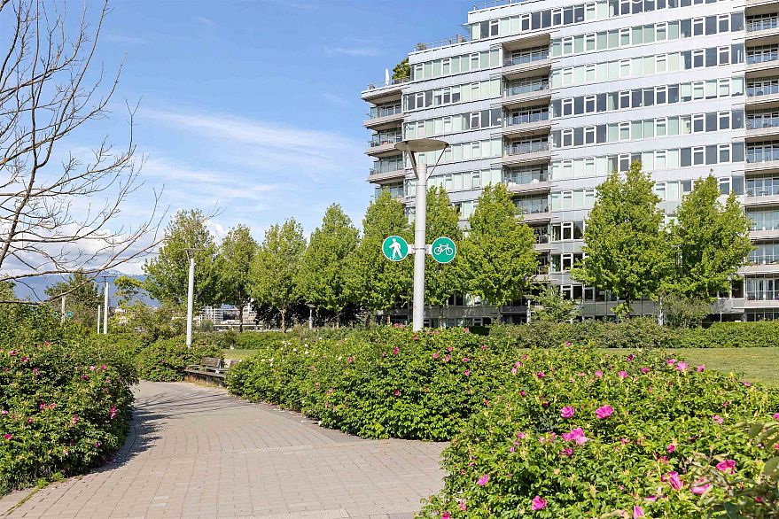 509 1919 Wylie Street