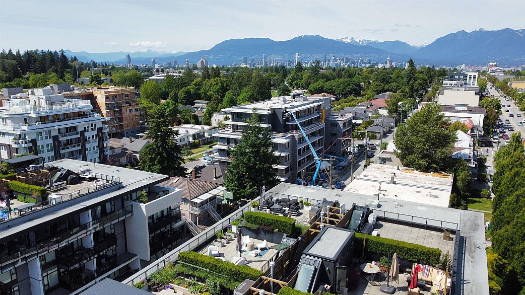 605 5085 Main Street