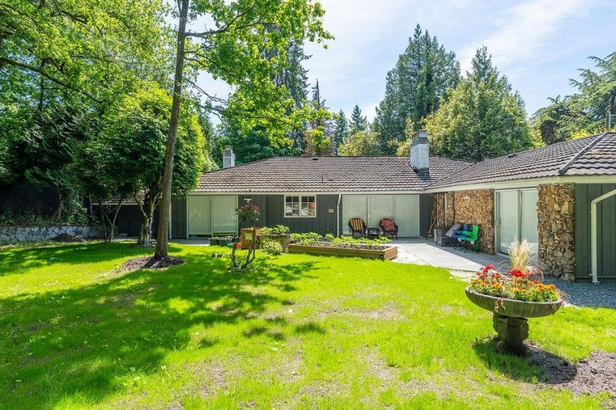 2991 SW Marine Drive