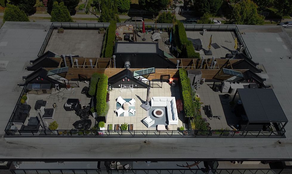 605 5085 Main Street