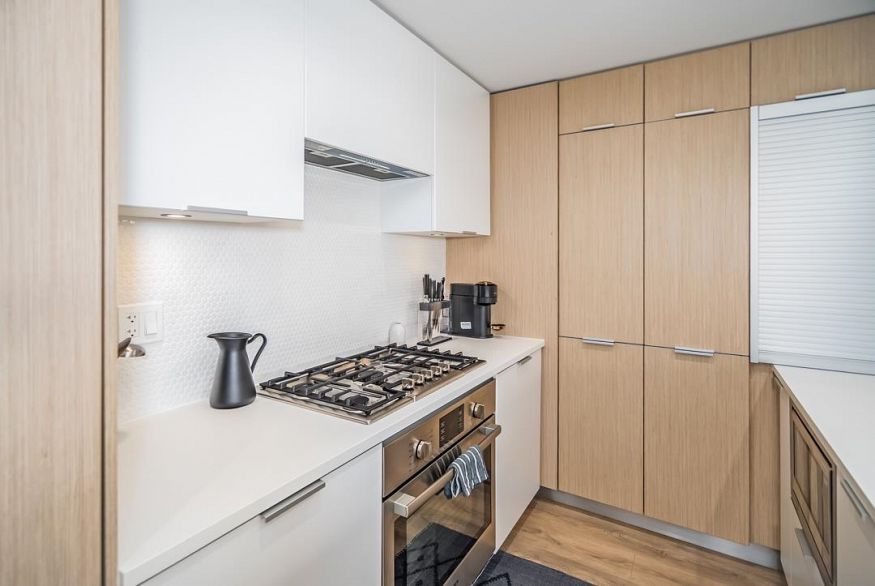 605 5085 Main Street