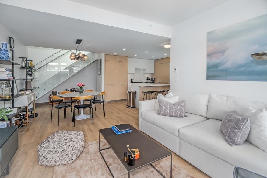 605 5085 Main Street