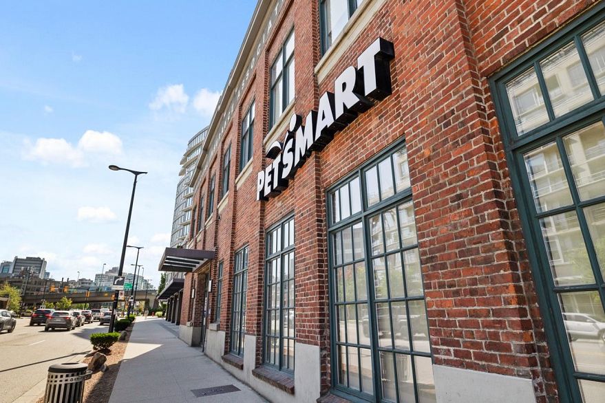 509 1919 Wylie Street