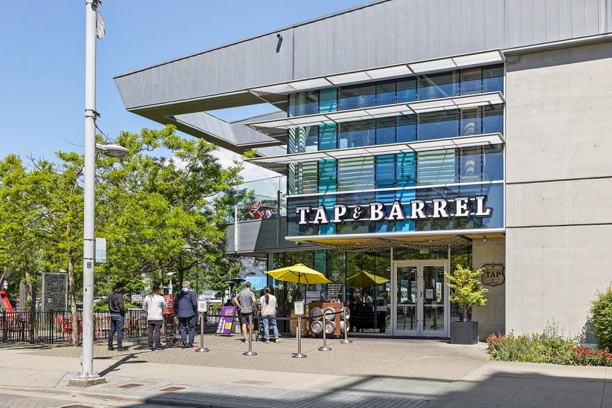 509 1919 Wylie Street