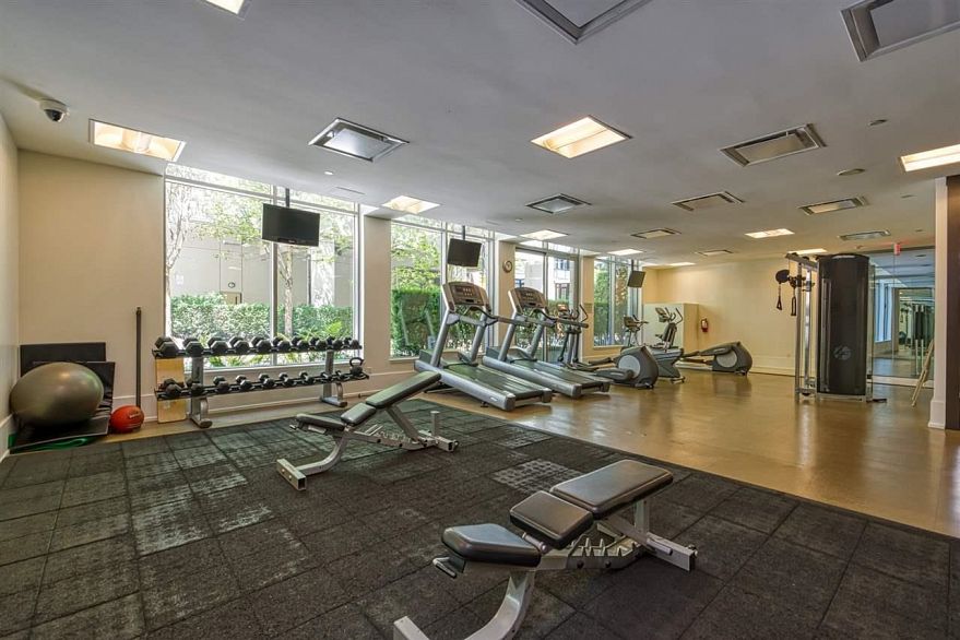 1705 1055 Richards Street