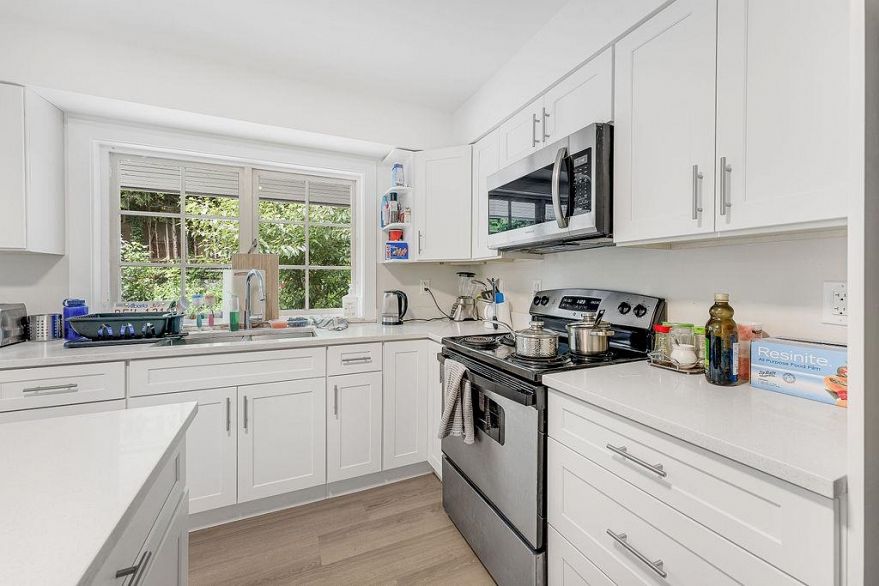 2991 SW Marine Drive