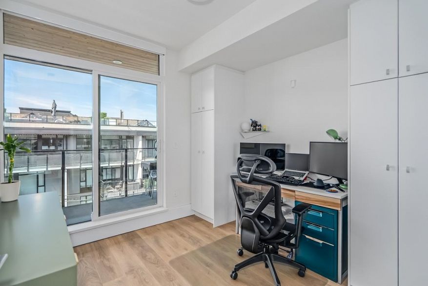 605 5085 Main Street