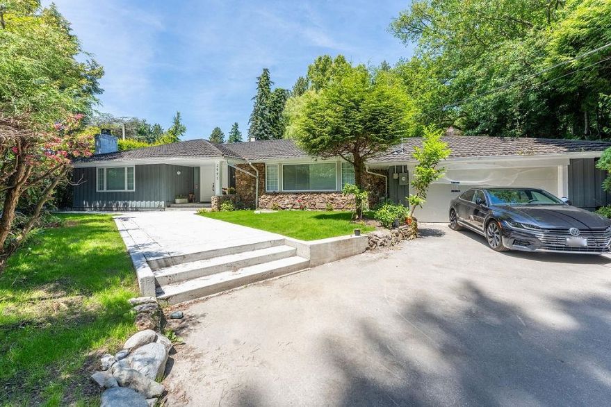 2991 SW Marine Drive