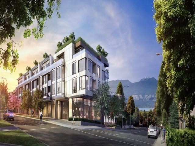 303 3639 W 16th Avenue