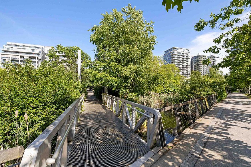 509 1919 Wylie Street