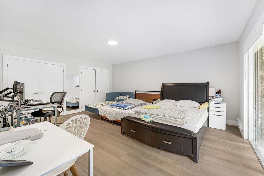 2991 SW Marine Drive