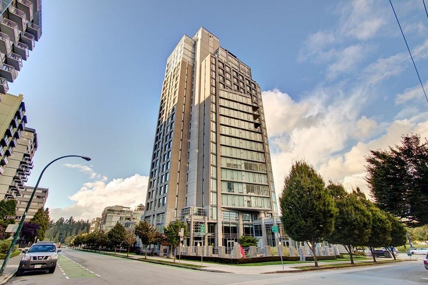 301 1925 ALBERNI STREET, Vancouver BC V6G 0A3