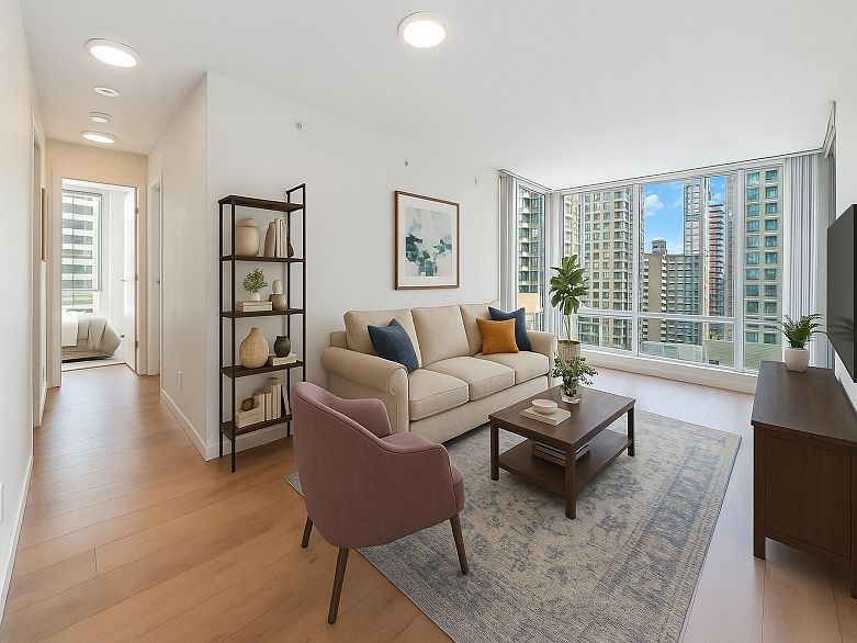 1408 1288 W Georgia Street