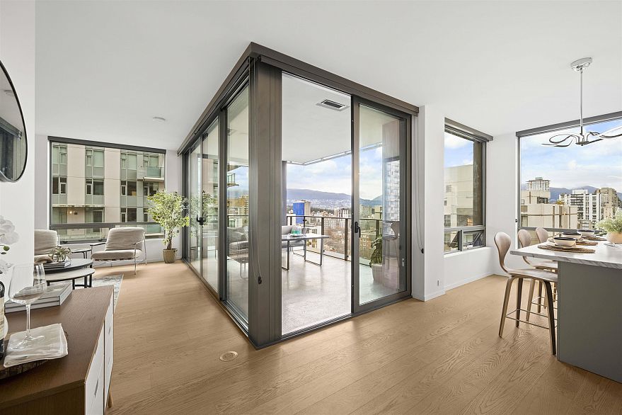1004 1171 Jervis Street
