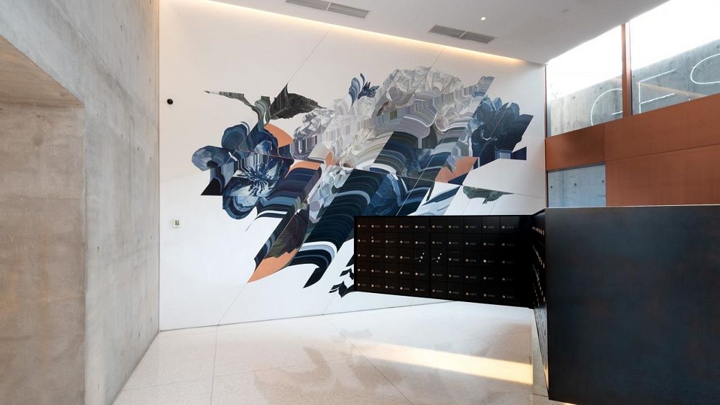 4206 1480 Howe Street