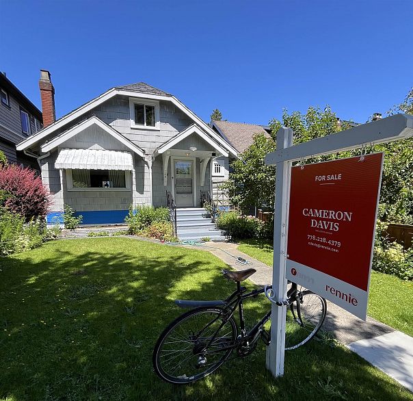 3149 W King Edward Avenue