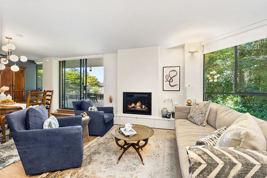 102 3905 Springtree Drive