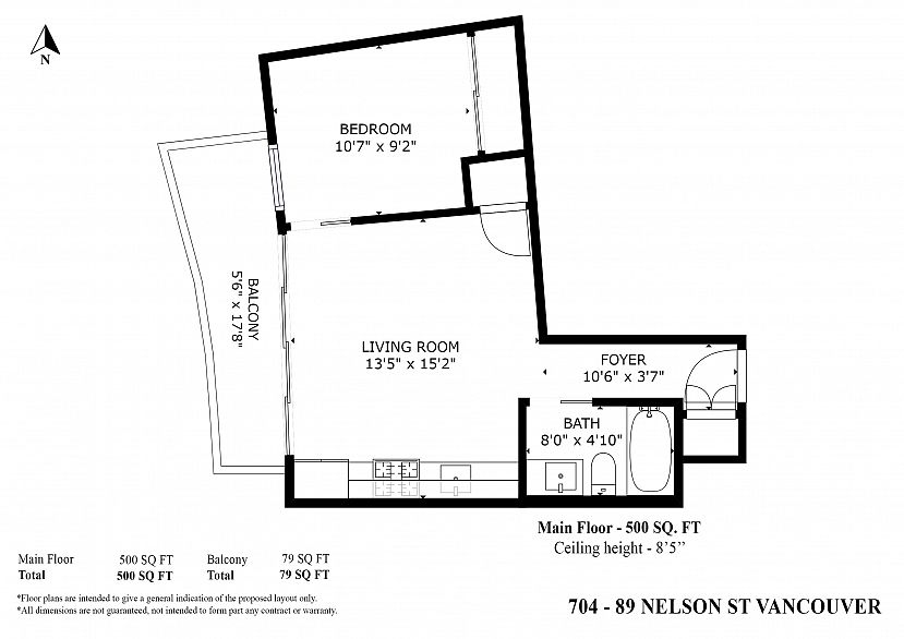 704 89 Nelson Street