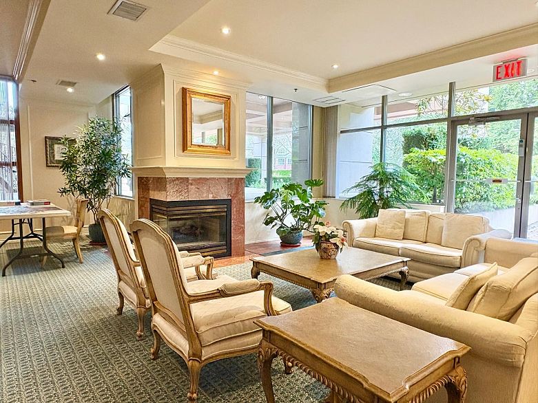 707 5775 Hampton Place