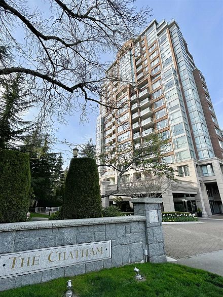 707 5775 Hampton Place