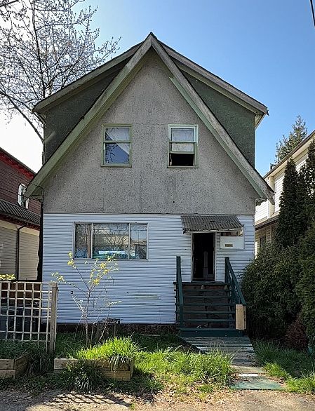 1017 Mclean Drive